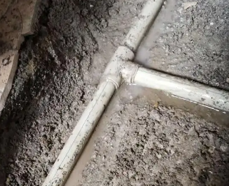 虹口漏水维修电话