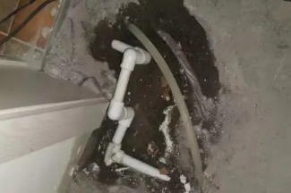 虹口卫生间漏水检测多少钱