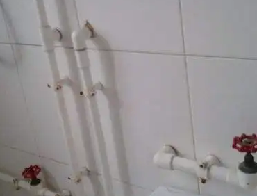 虹口水管维修多少钱