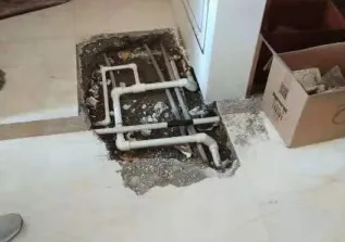 虹口查漏水多少钱