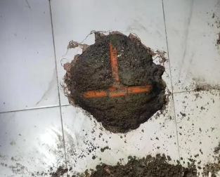 虹口查漏水多少钱