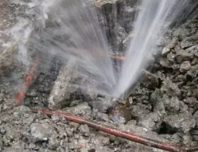 虹口水管维修多少钱