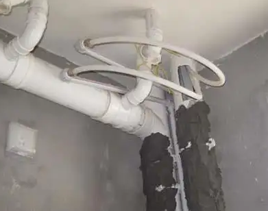 虹口水管维修哪家好