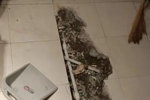 虹口卫生间漏水检测电话